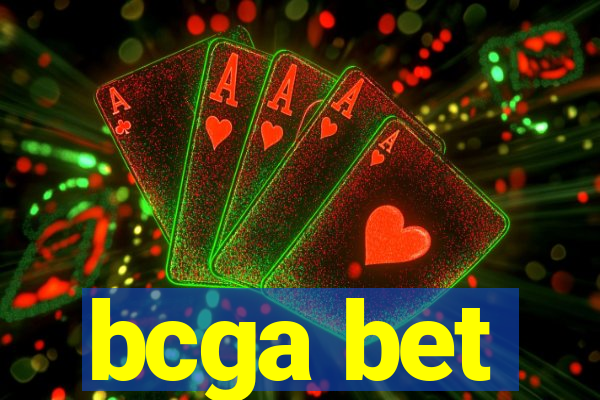 bcga bet